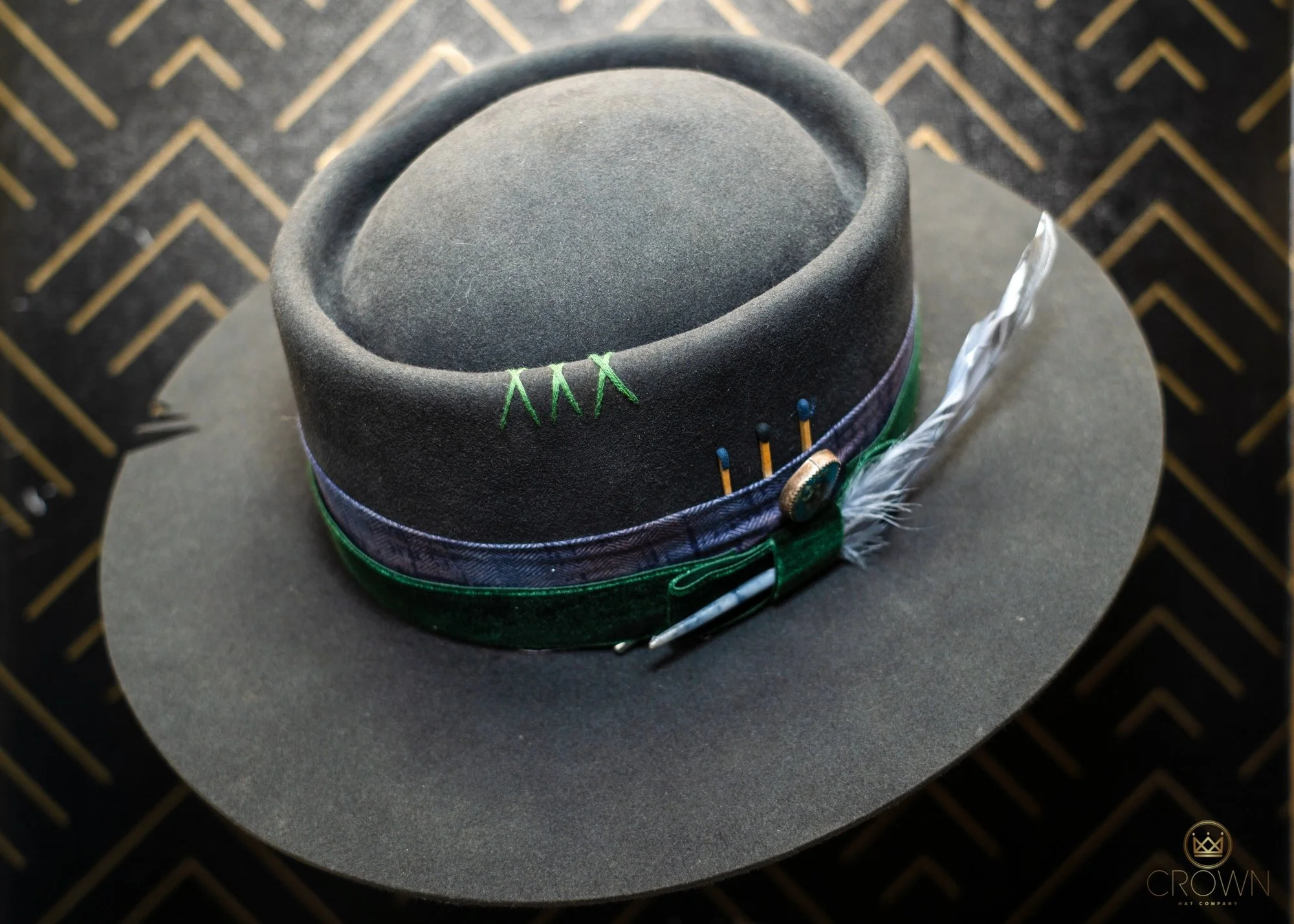 Shop — Crown Hat Co.